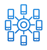 Centralized Field Control icon
