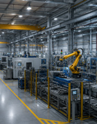 Manufacturing Work