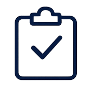 Hazard icon