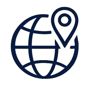 Mapping icon